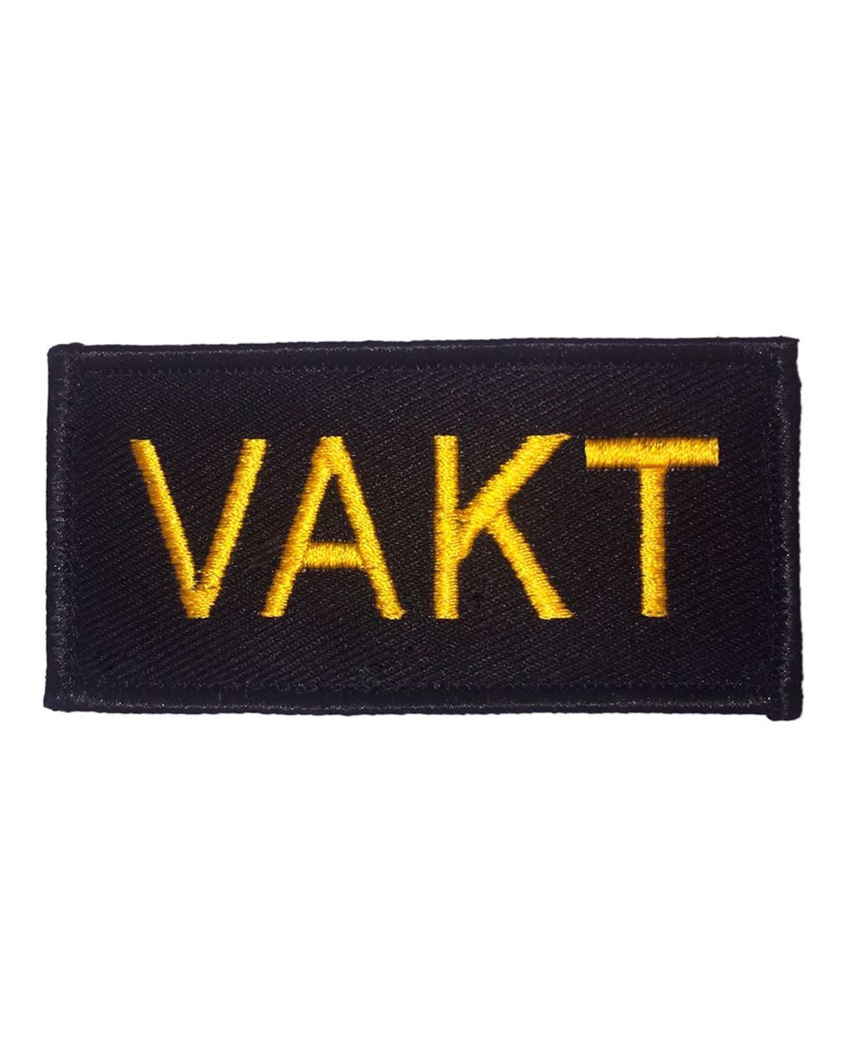 Patch<br>Vakt
