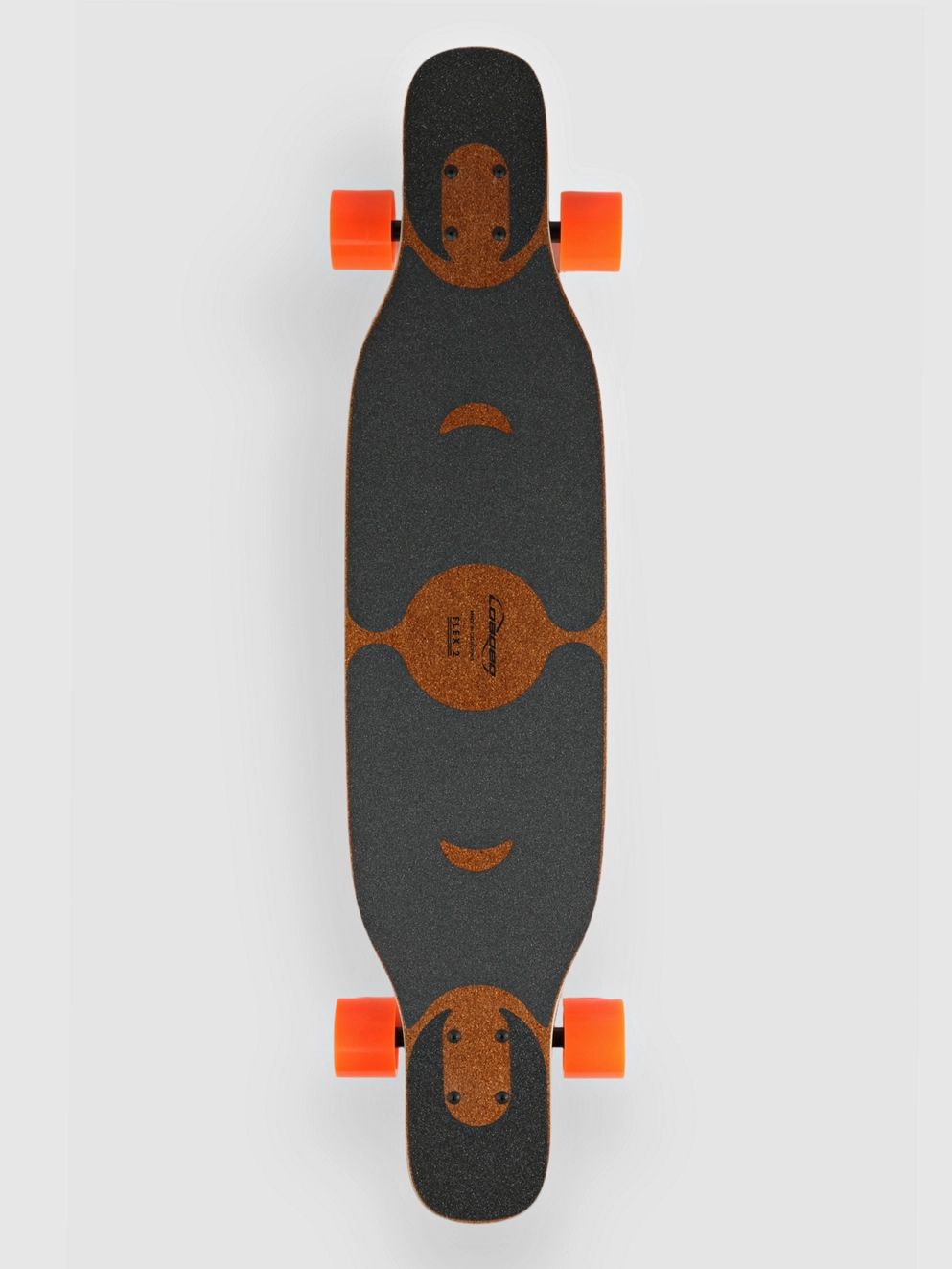 Loaded Symtail 8.75