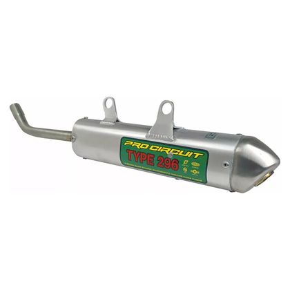 Silencieux Pro Circuit Type 296
