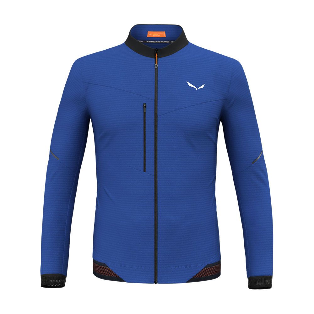 Salewa PEDROC PL 2 - Veste Homme electric