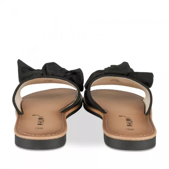 Mules NOIR PHILOV