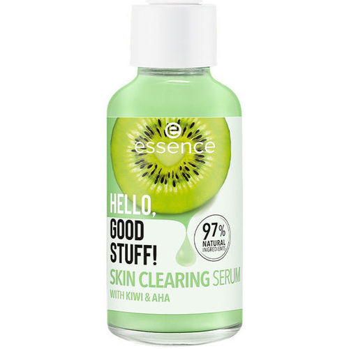 Essence - Hello, Good Stuff! Skin Clearing Sérum Perfeccionador