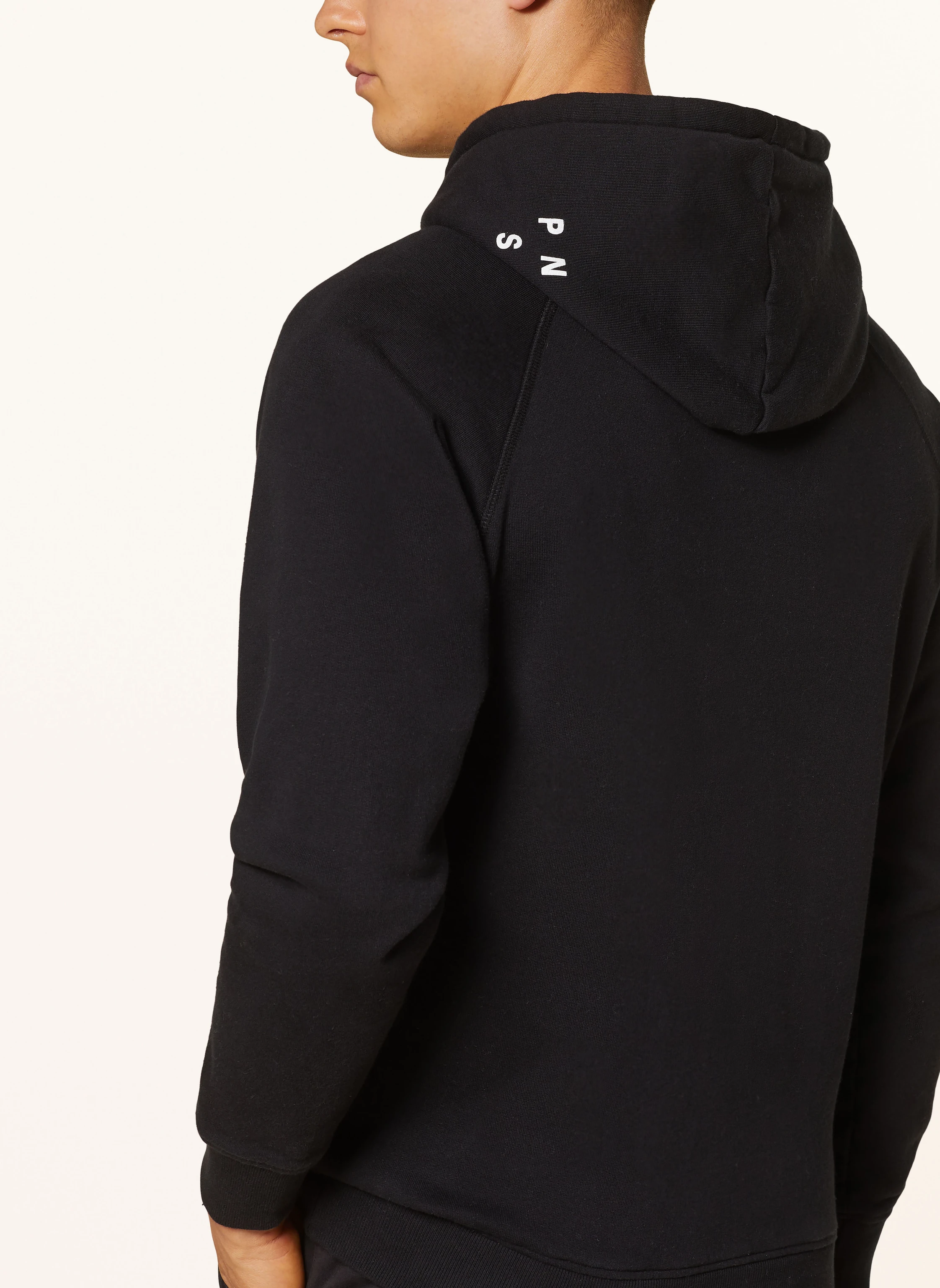 PAS NORMAL STUDIOS Hoodie OFF-RACE