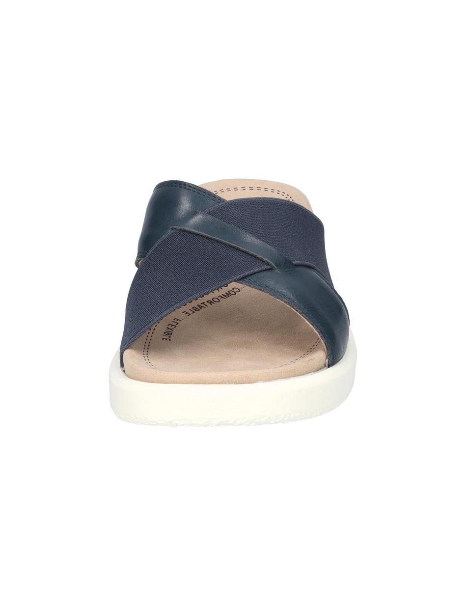 Sandale Albi 05, ocean