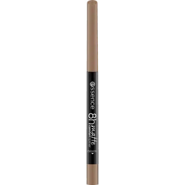 8h matte comfort lipliner 16 Run, Don't Walk!