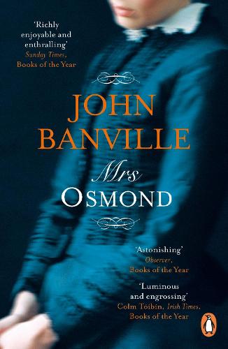 Mrs Osmond (Paperback)