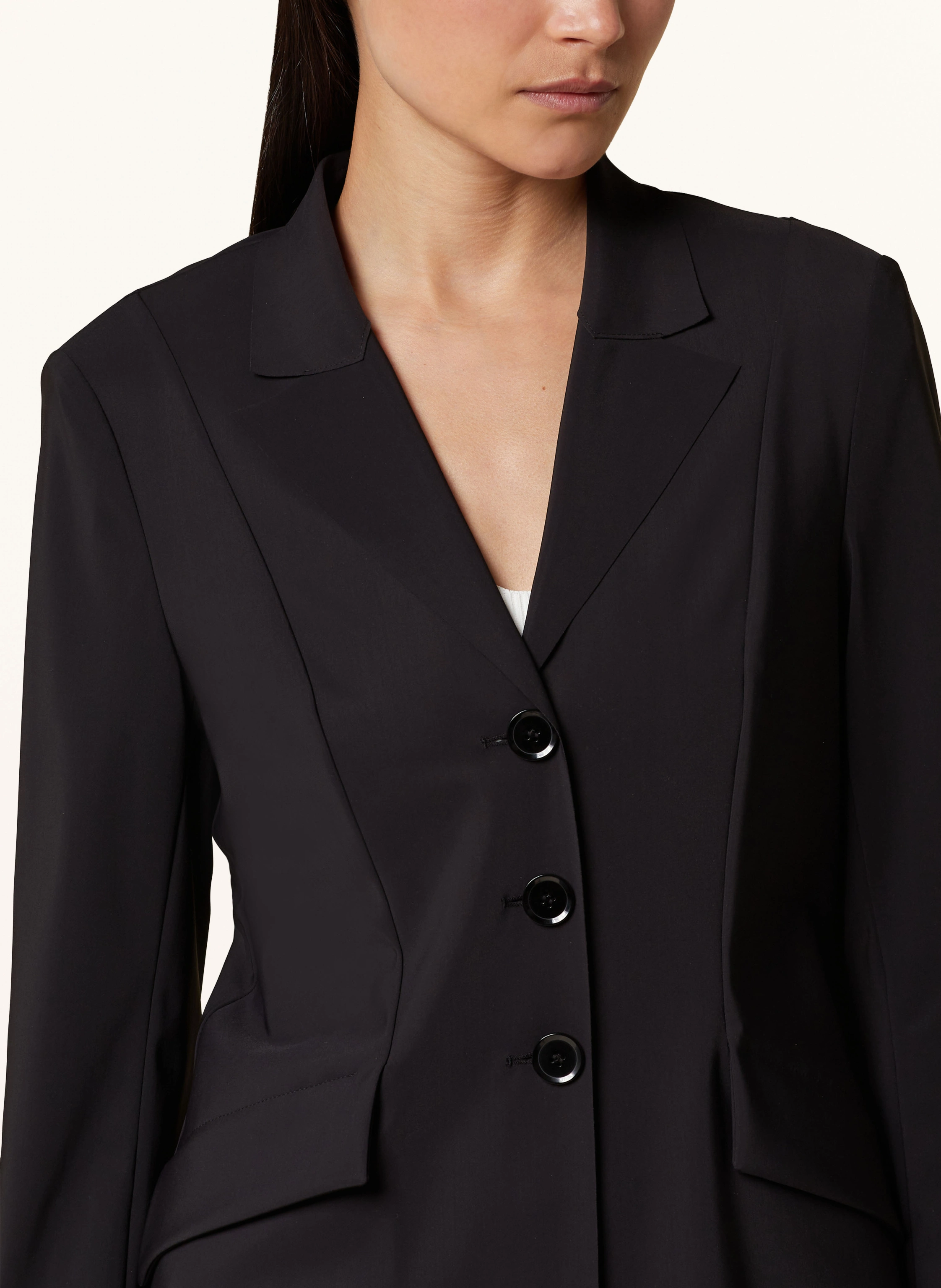 RIANI Jerseyblazer
