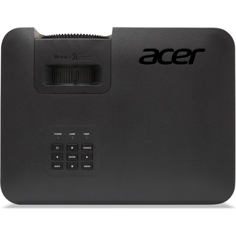 Acer PL Serie - PL2520i Module de projecteur 4000 ANSI lumens DMD 1080p (1920x1080) Noir