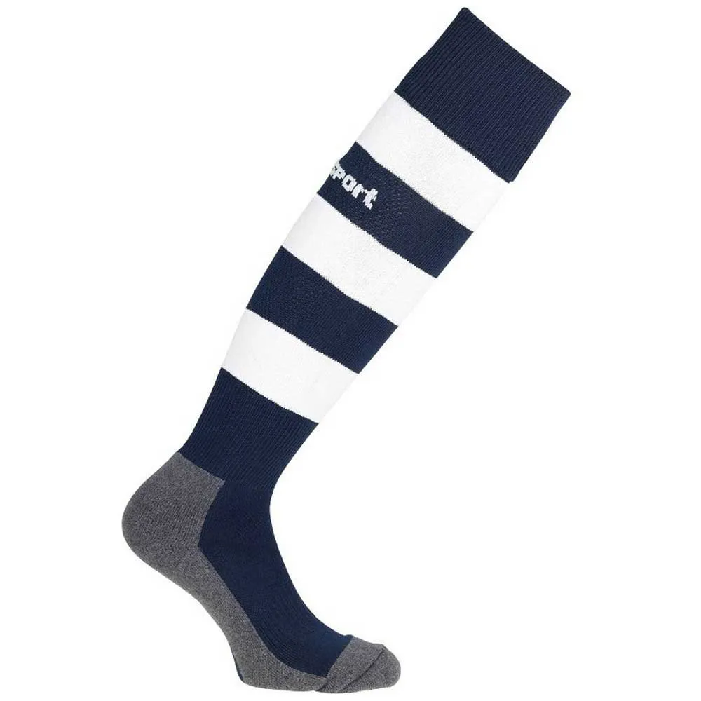 Meias longas Uhlsport Team Pro Essential Stripe