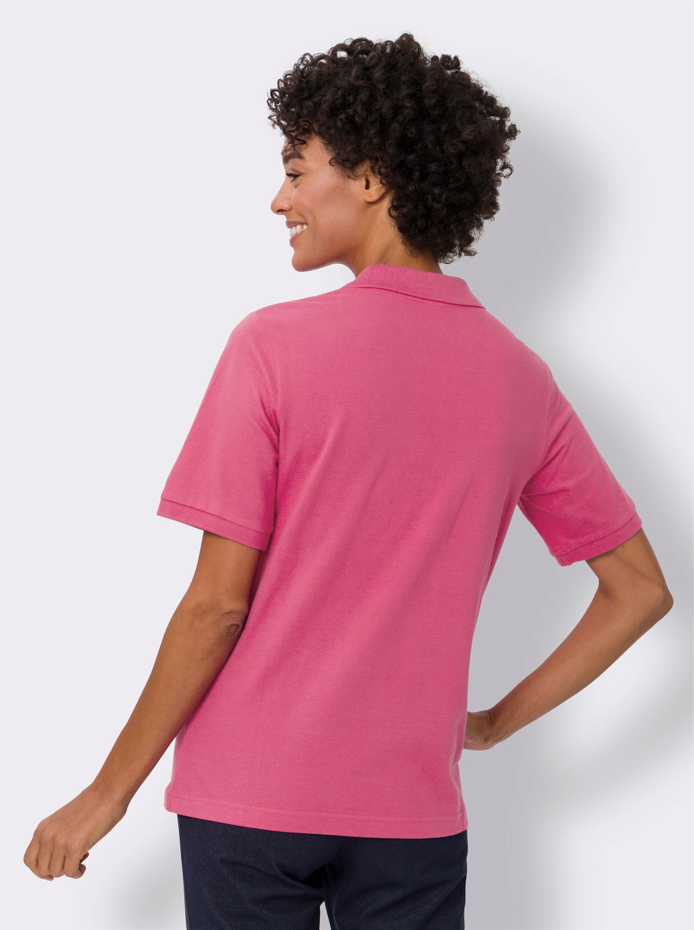 Poloshirt