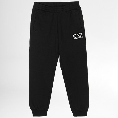 Pantalon Jogging Enfant 6LBP58-BJ05Z Noir