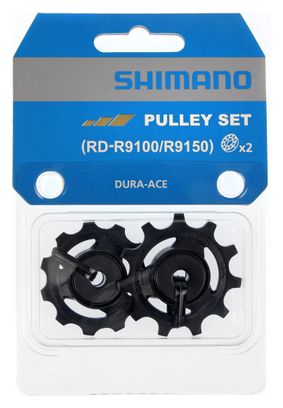 Paire de Galets Shimano Dura Ace R9100/9150 11V