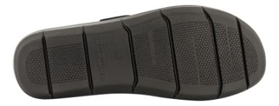 Tamaris Damesandal Sort 1-27510-41