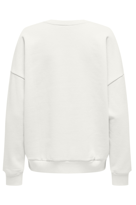 Only ecru dames sweater