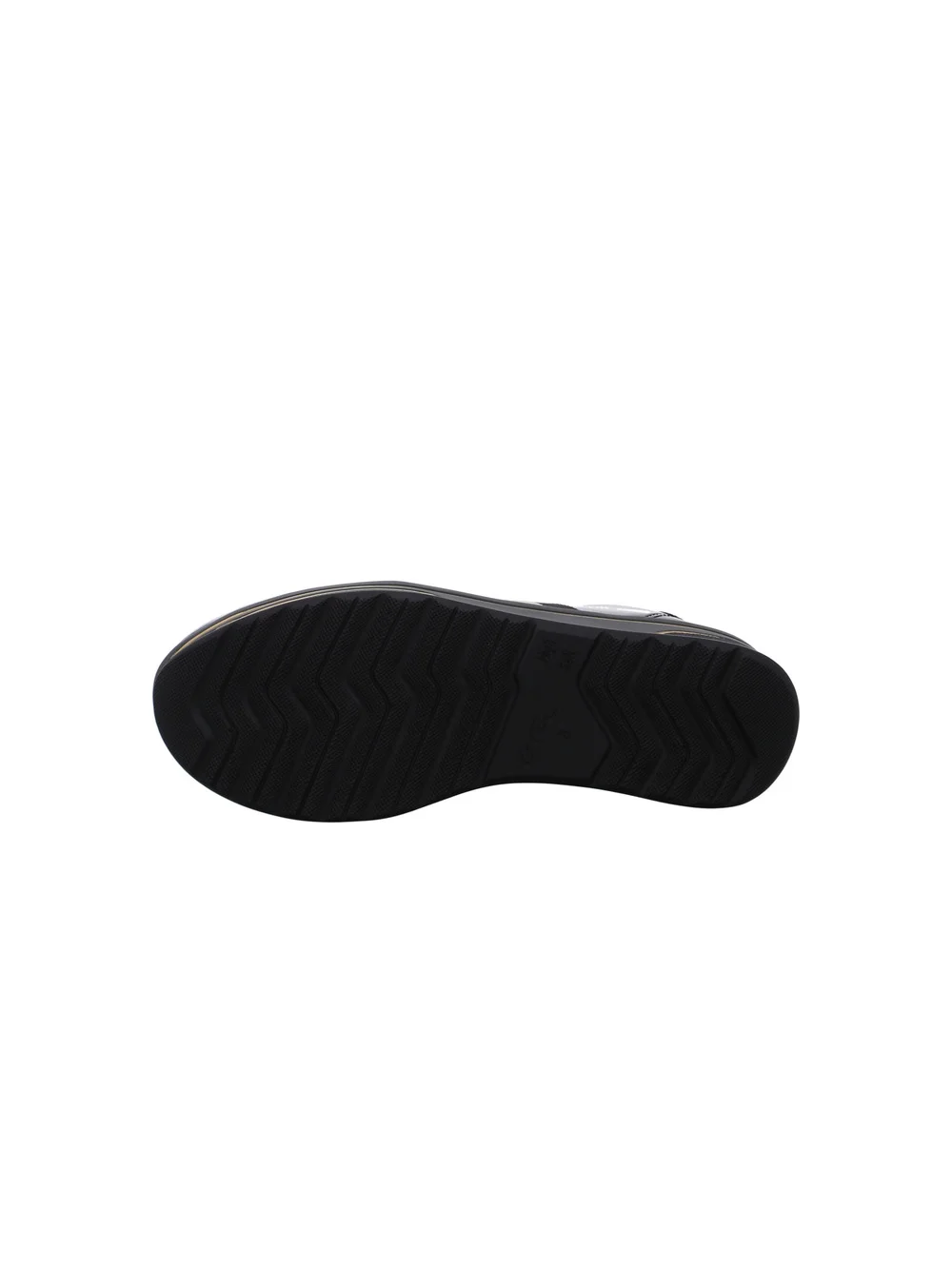 Sneaker Sapporo schwarz