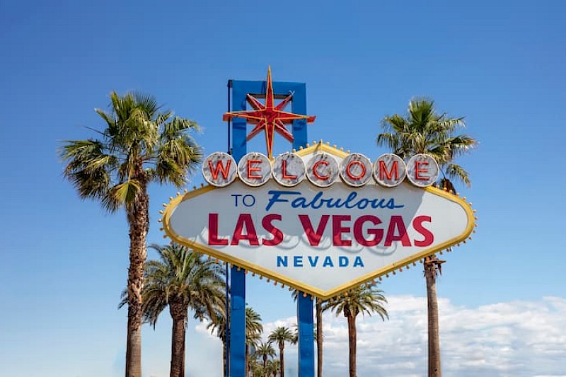 VS cityhoppen: New York, Las Vegas & Miami