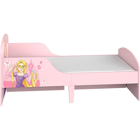 Disney Prinsesser juniorseng - 70x140 cm