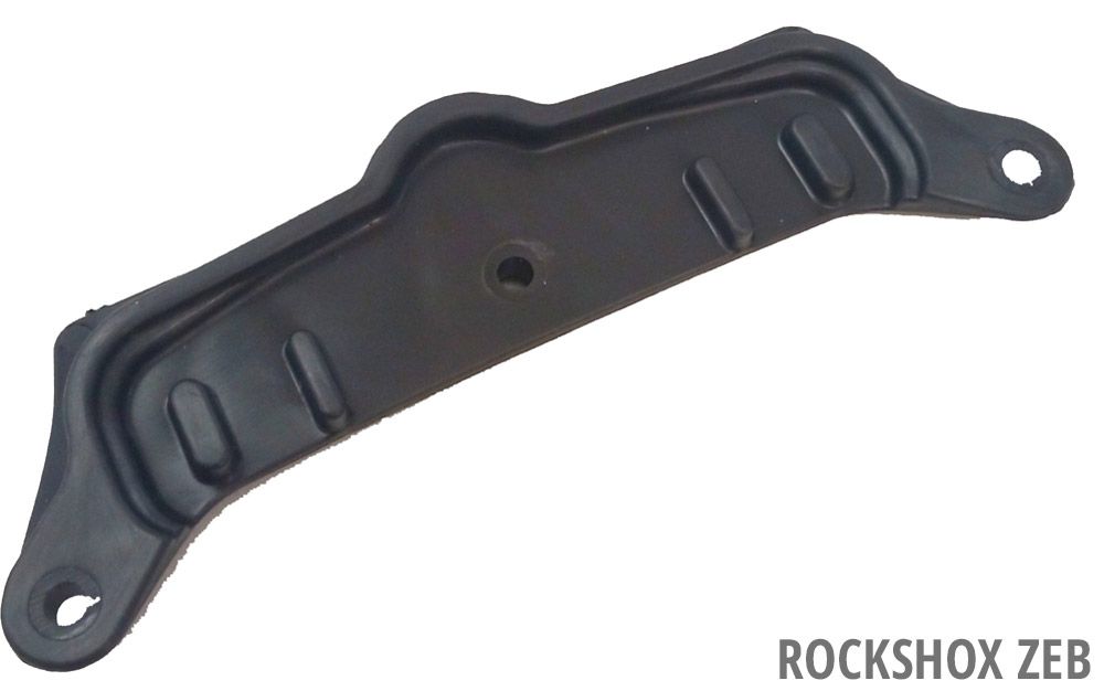 Mudhugger Adapter für EVO Bolt On kaufen | Bike-Discount