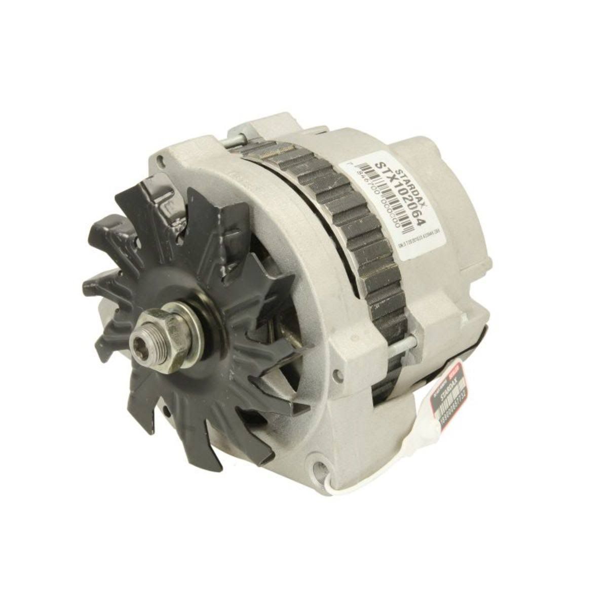STARDAX stx102064 Alternator 14V 100
