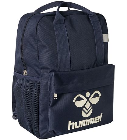 Hummel Rygs?k Stor - HMLJazz - Blå