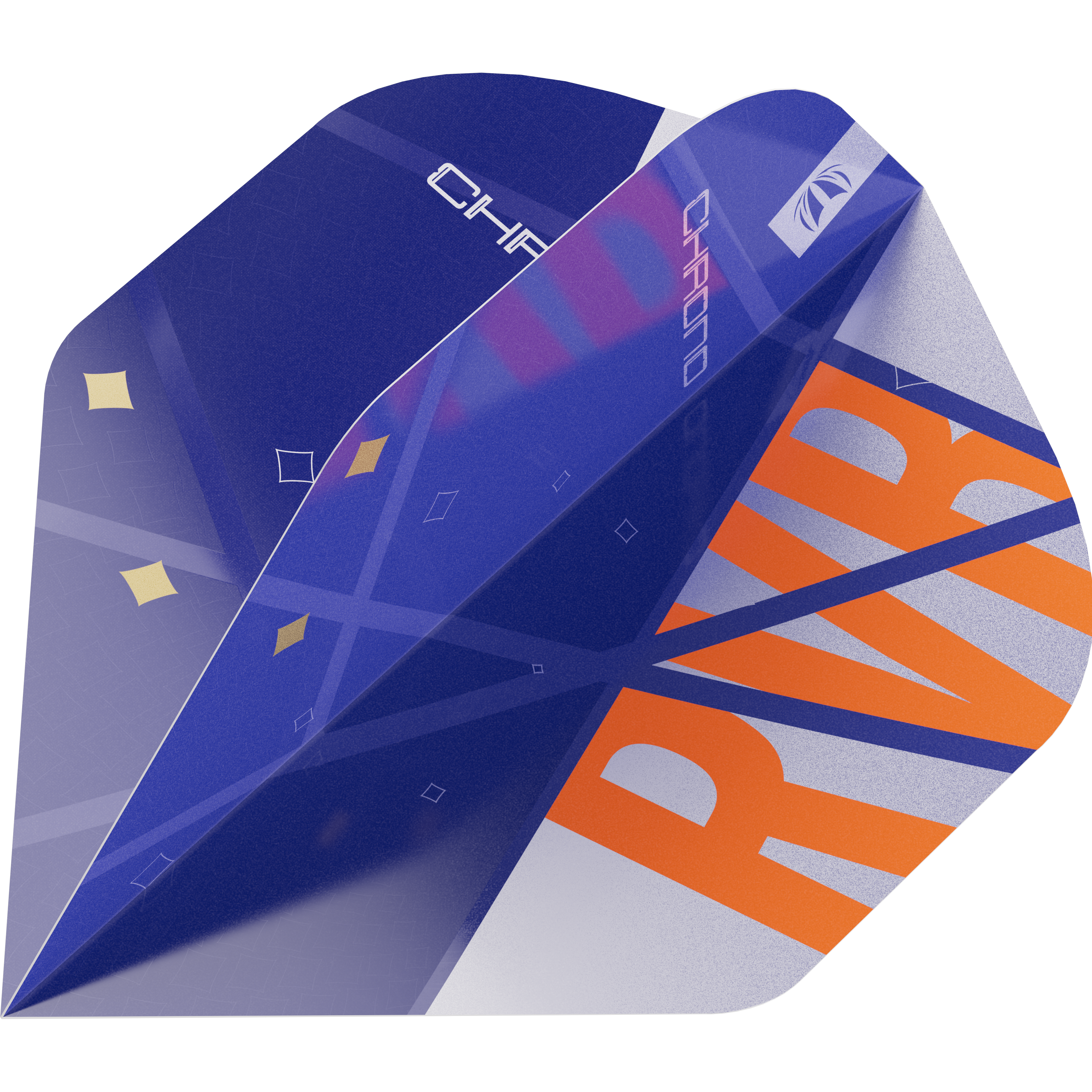 Target - Pro.Ultra Raymond van Barneveld Chrono - Dartflight