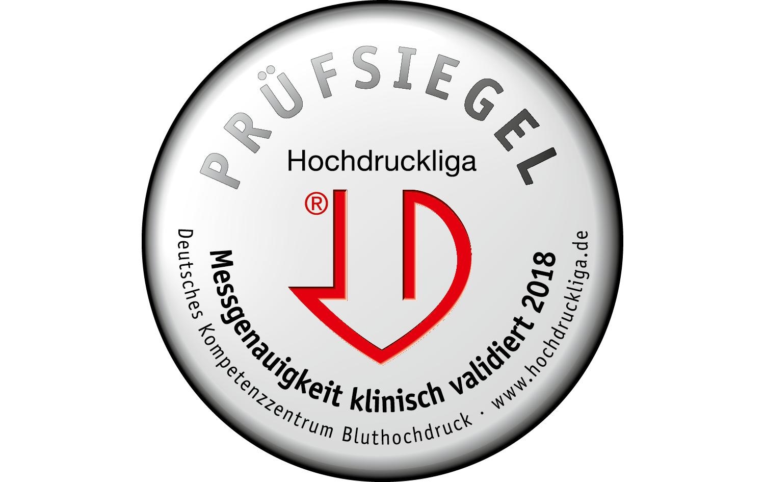 Blutdruckmessgerät »Veroval duo Control L«