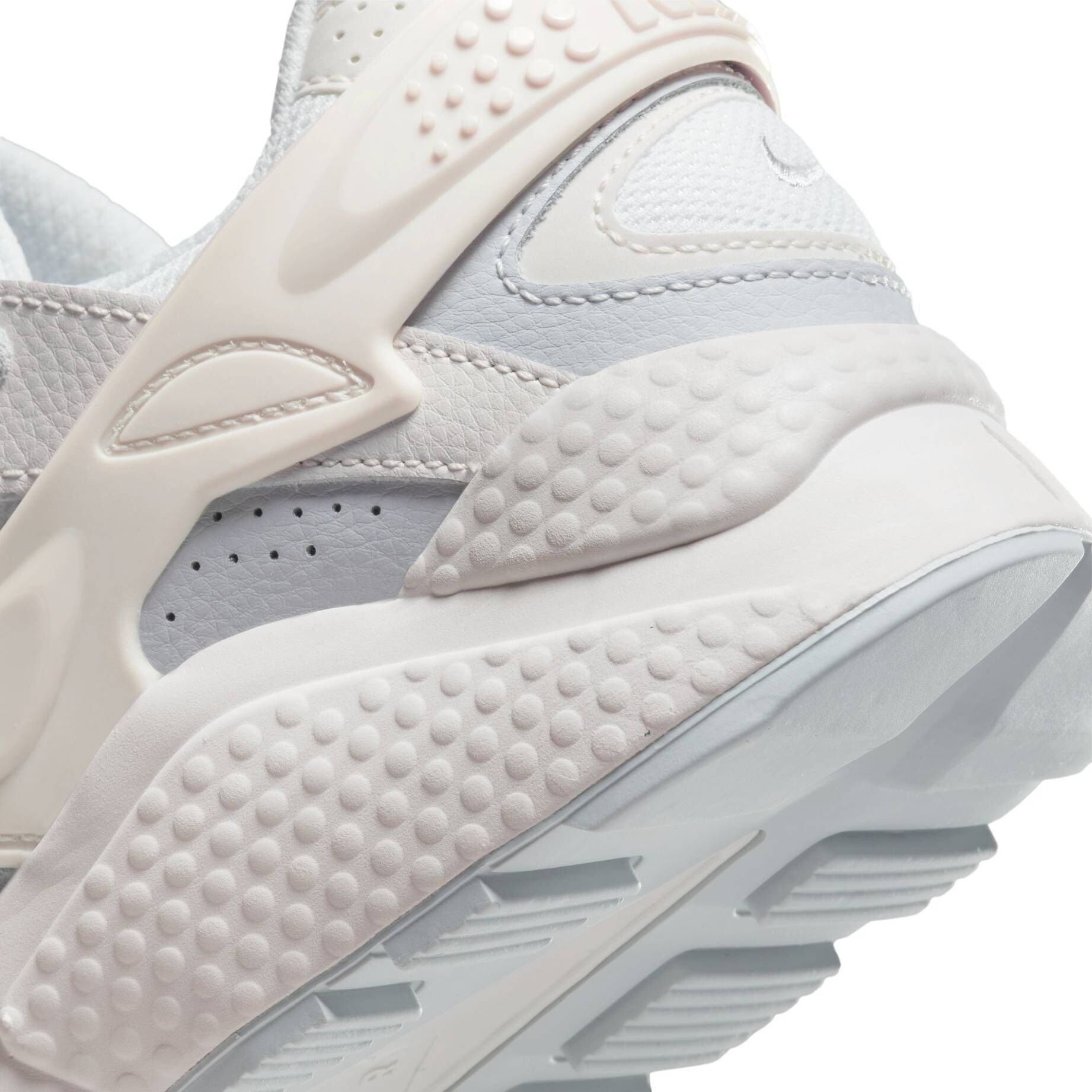 Nike| Herren Sneaker AIR HUARACHE RUNNER