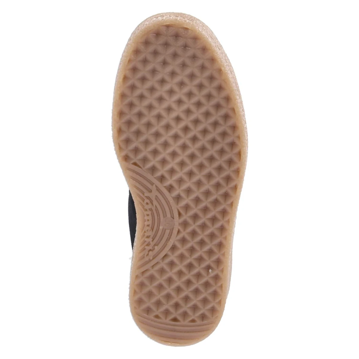 TamarisLow Sneaker - BLACK/FUR