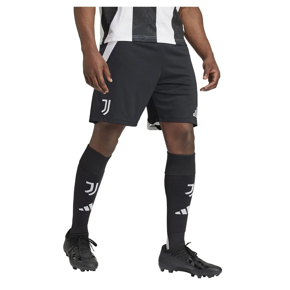 adidas Juventus 24/25 Heim kurze hose
