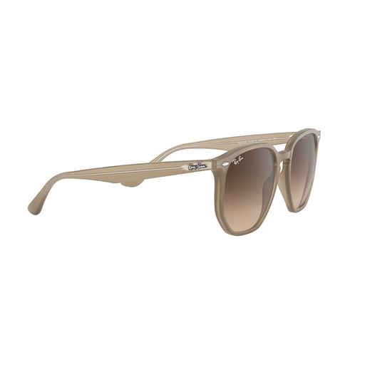 Ray Ban RB4306 Solbriller, Brun