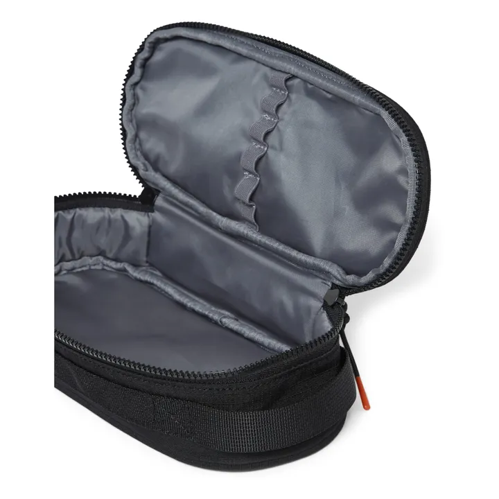 Lefrik Trousse à crayon | Noir