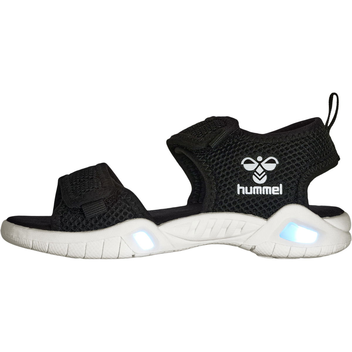 hummel Flash Sandaler M/Lys Børn