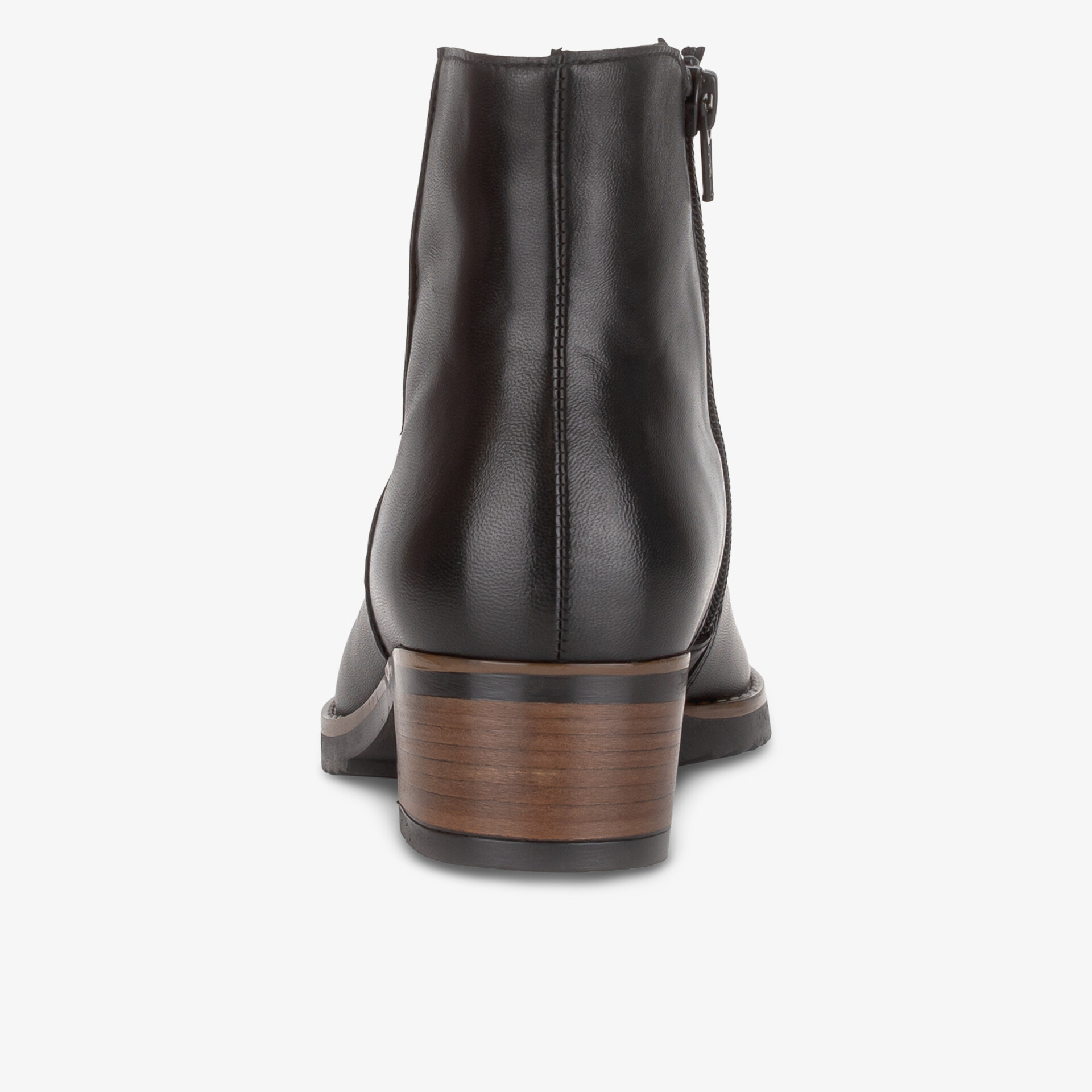 Gabor Damen Klassische Stiefeletten schwarz