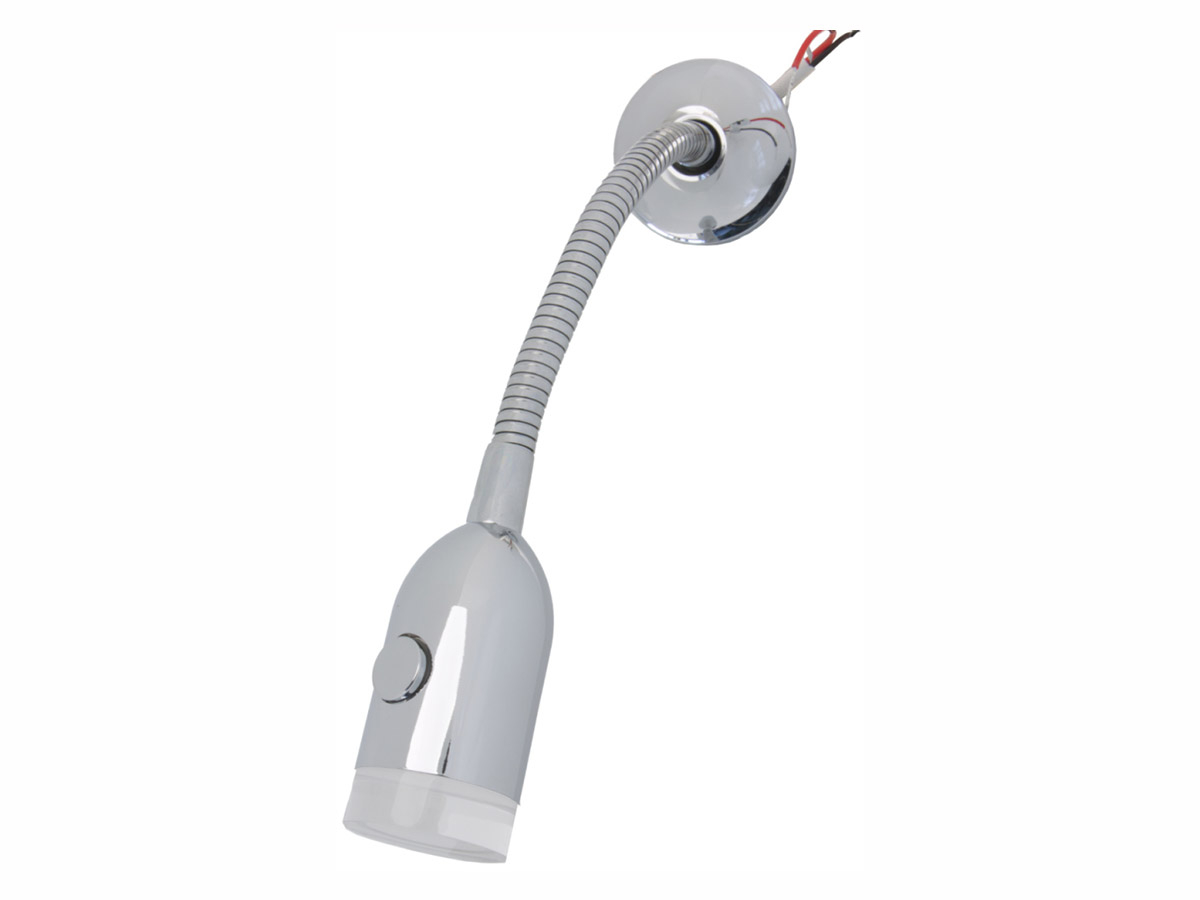 Dometic Lena flexibele opbouwspot
