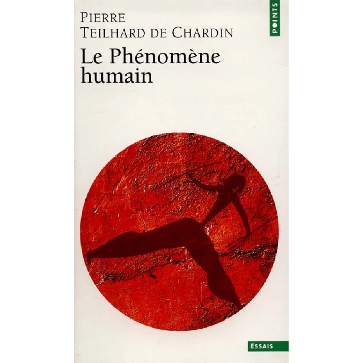 Oeuvres complètes. Vol. 1. Le Phénomène humain · Occasion
