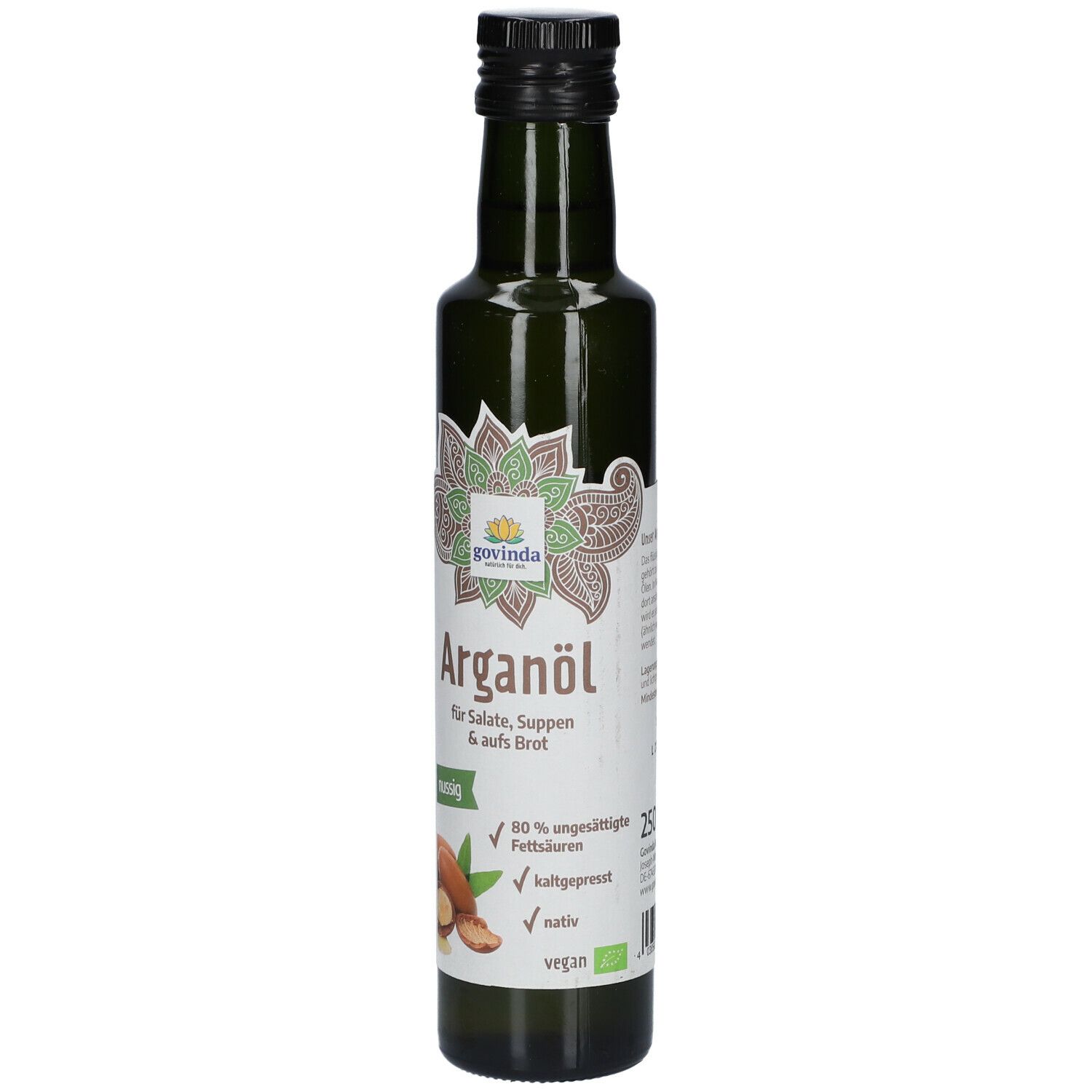 Govinda Bio Arganöl nativ