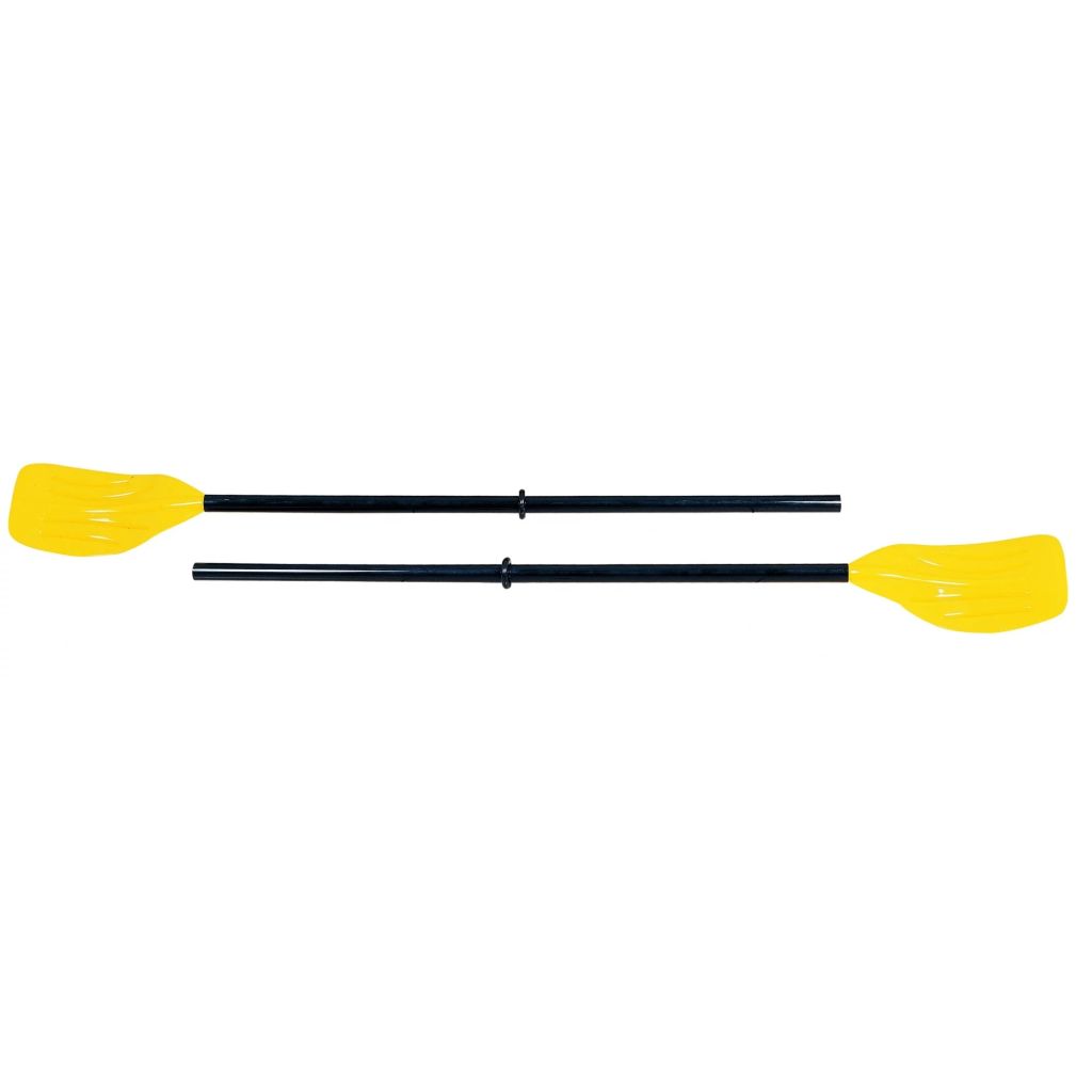 Bestway Remos De Barco Hydro-force Abs 124 Cm