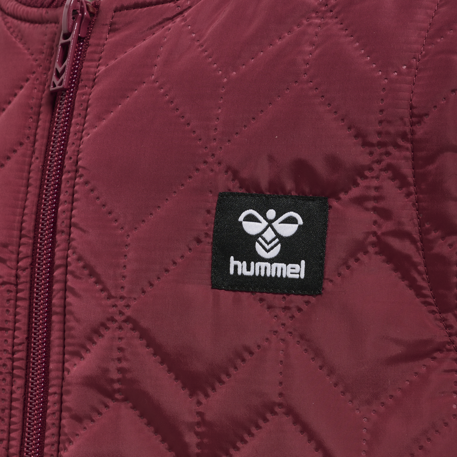 hmlKULE THERMO VEST