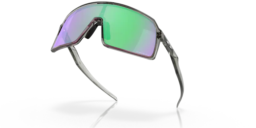 Oakley Sutro Prizm Road Jade