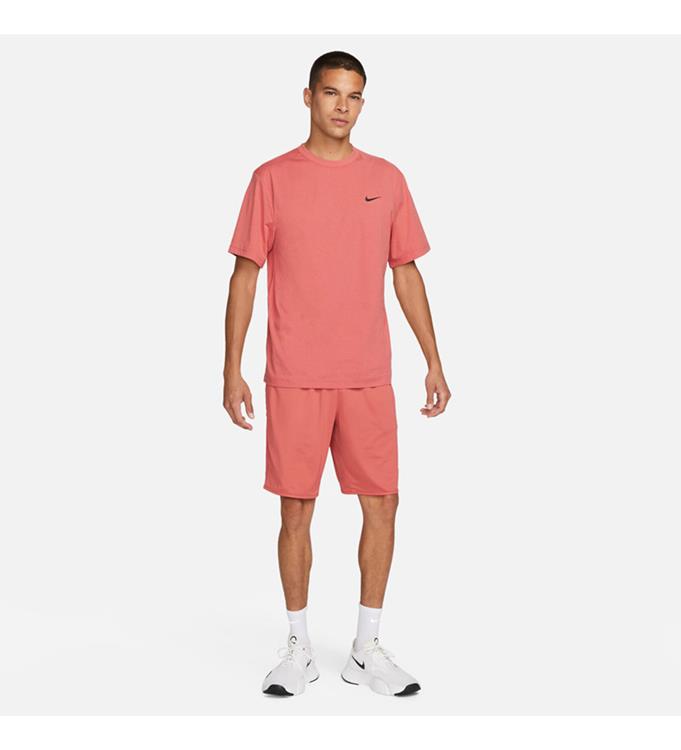 Nike Men Dri-FIT UV Hyverse T-Shirt