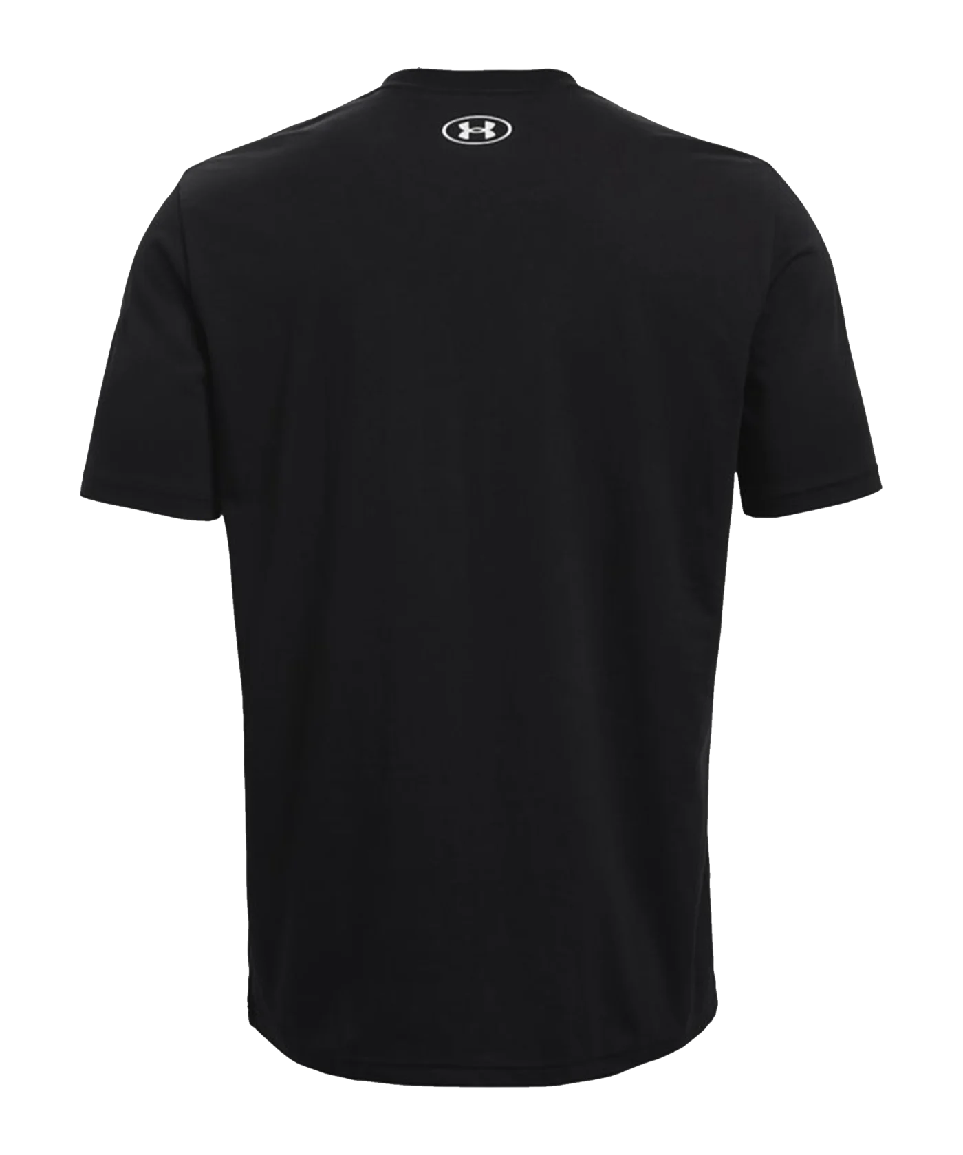 Under Armour ABC Camo Boxed T-Shirt Training F001