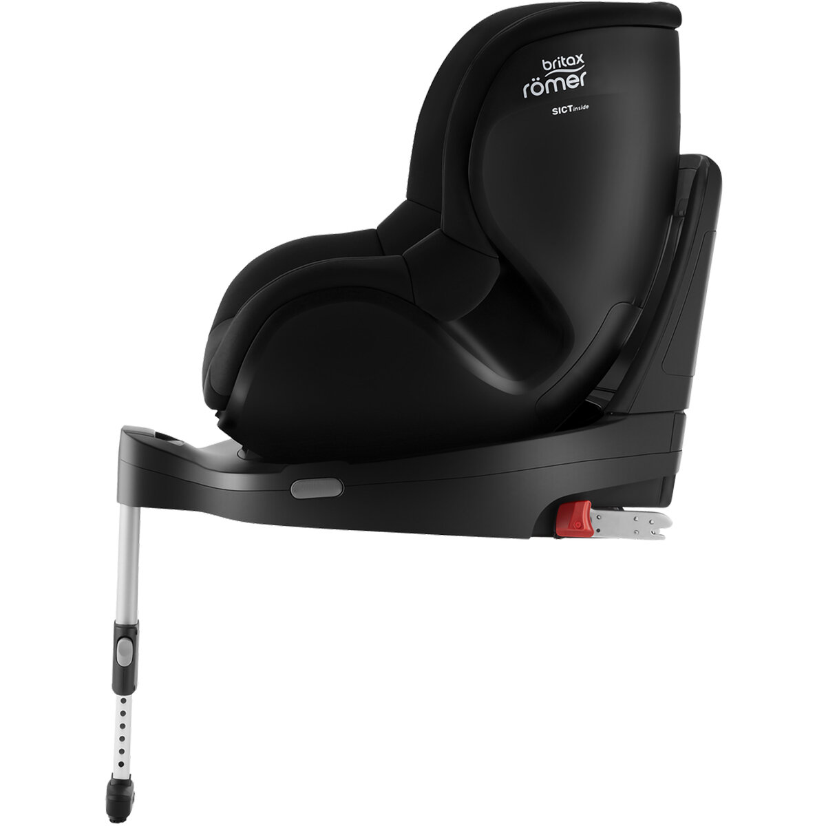 Britax Römer Britax Römer Kindersitz Dualfix M i-Size