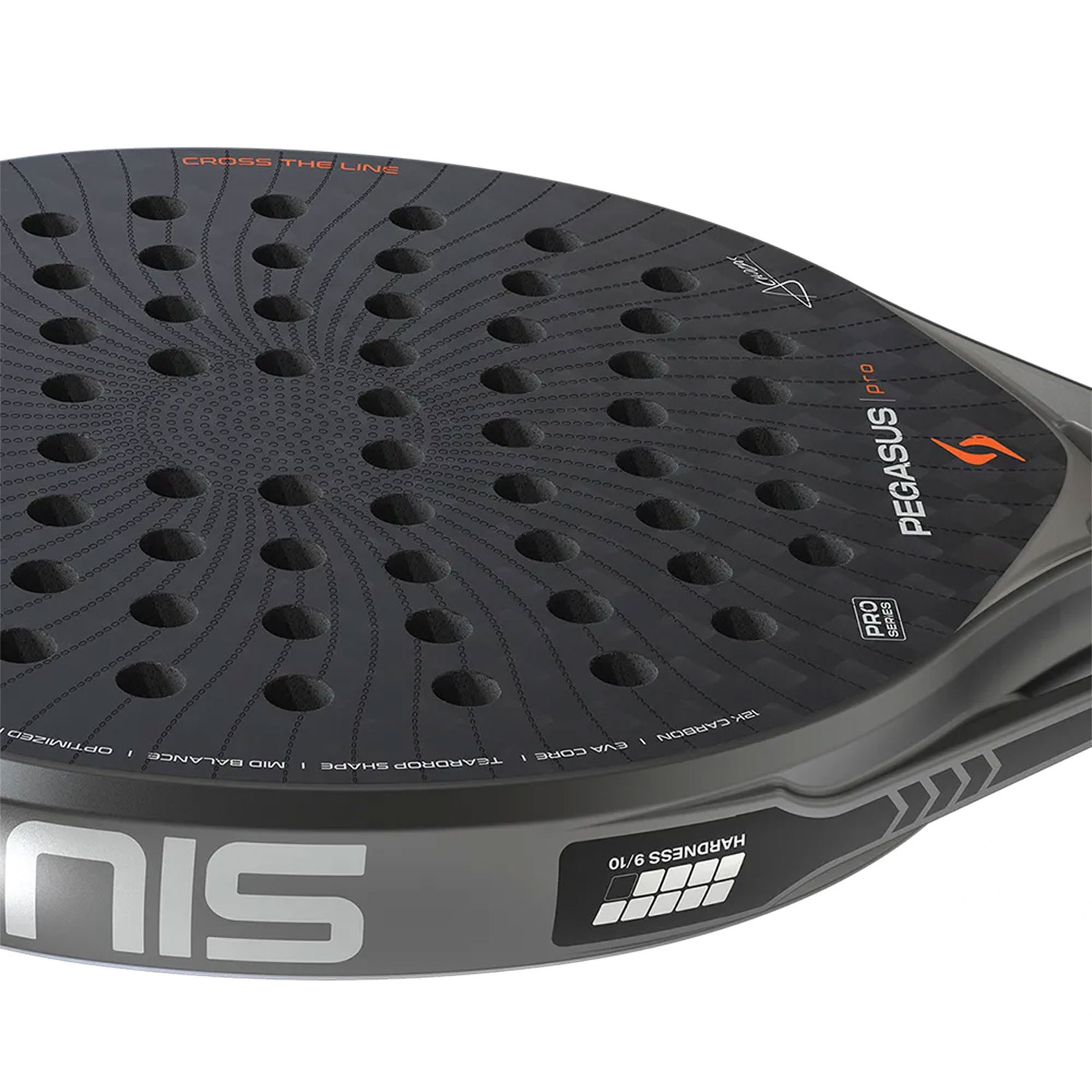Siux Pegasus Pro 2026