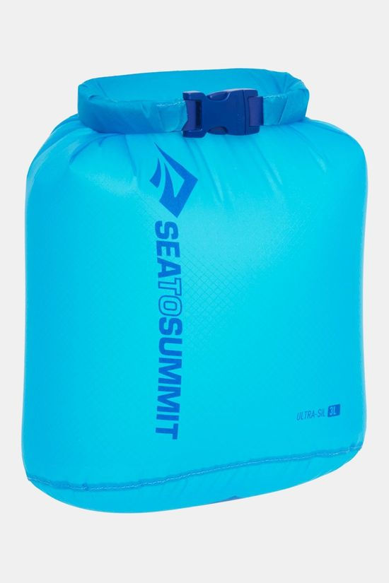Sea To Summit Sea To Summit Ultra-Sil Dry Bag 3L Waterdichte Zak