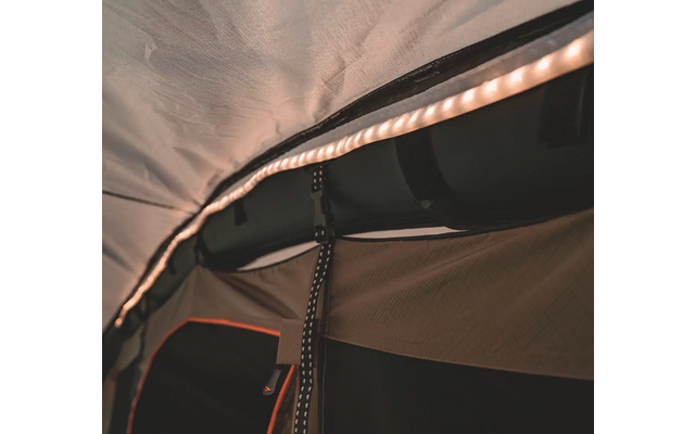Easy Camp Brimnes 5 Air Tunnelzelt für 5 Personen