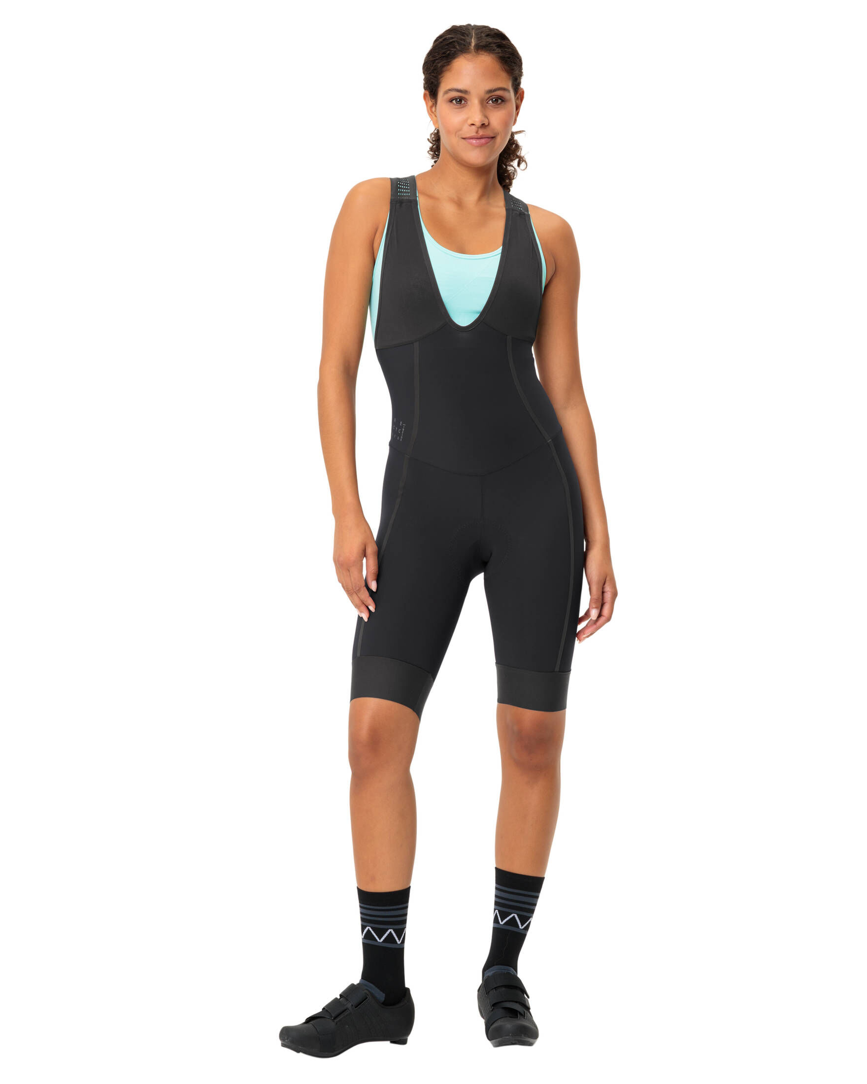 VAUDE| Damen Hose FURKA