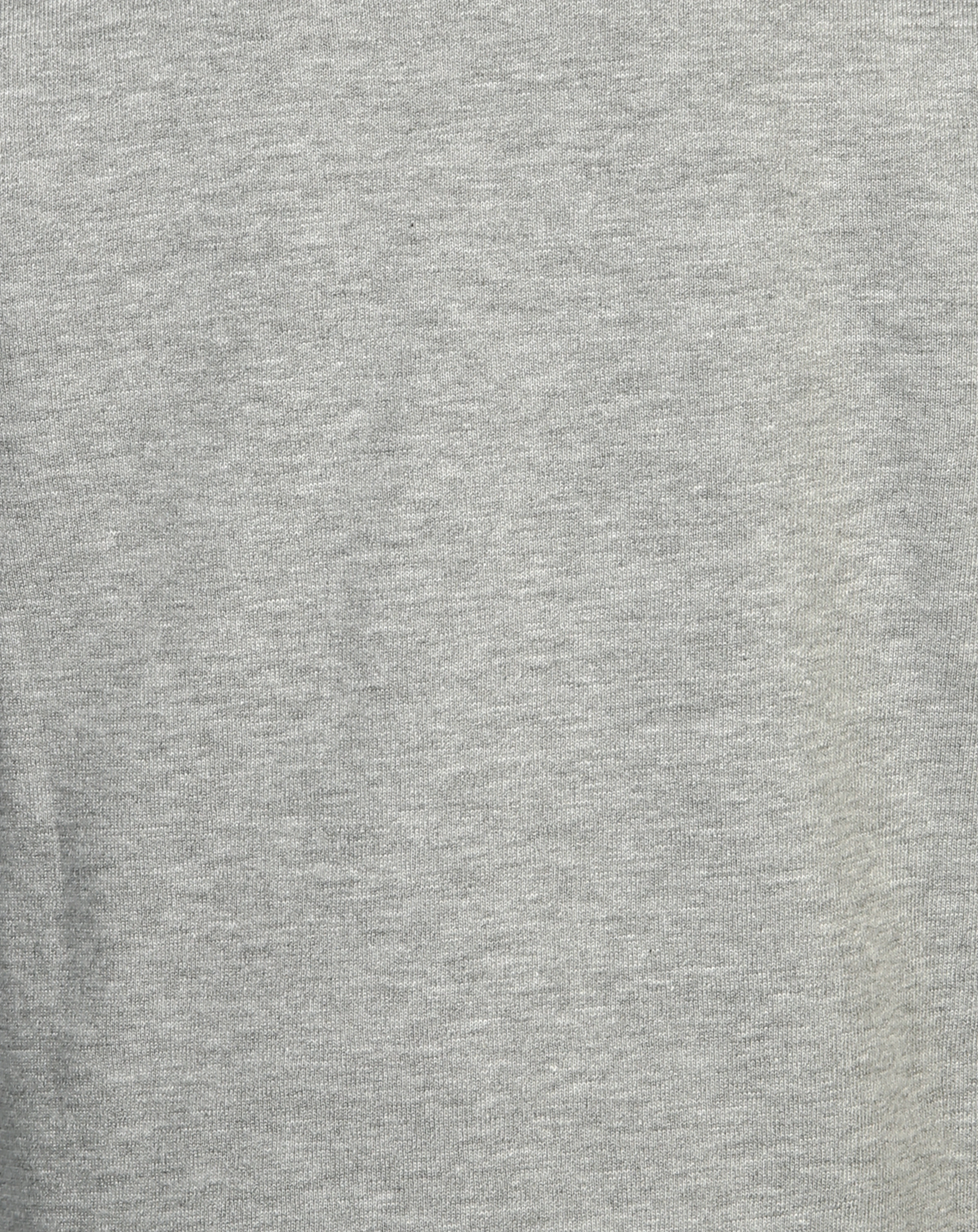 Sweat-Anzug BASIC 2-teilig in grau melange