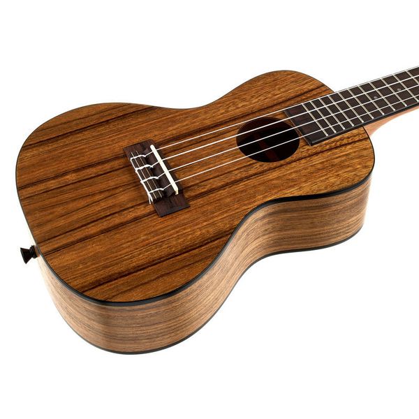 Kala KA-PWC Walnut Concert Ukulele
