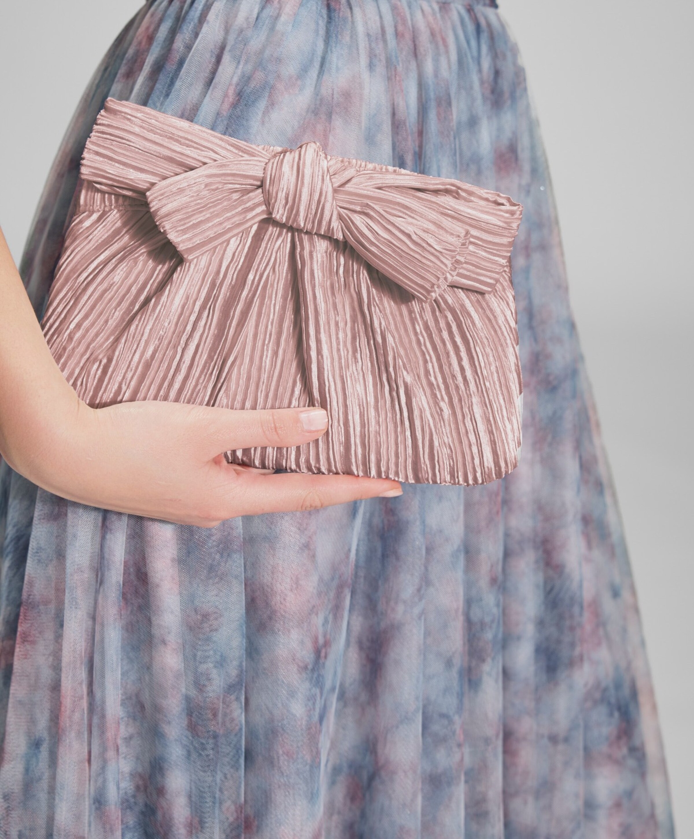 Heykyla Dames tas roze