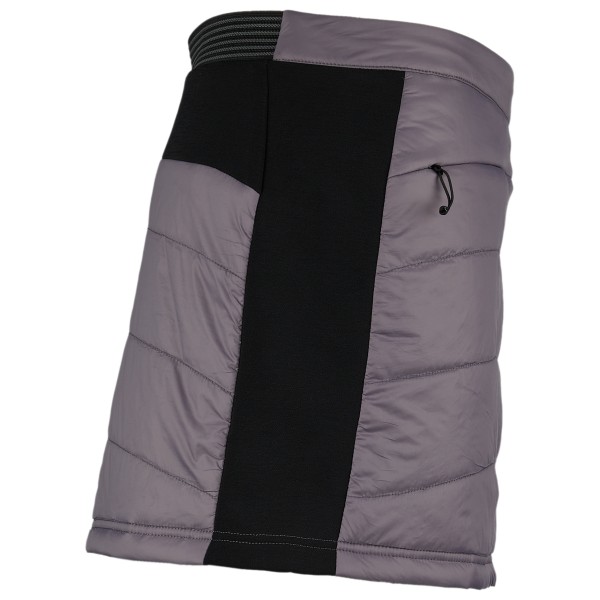 Stoic - Women's MountainWool KilvoSt. Padded Skirt - Jupe synthétique